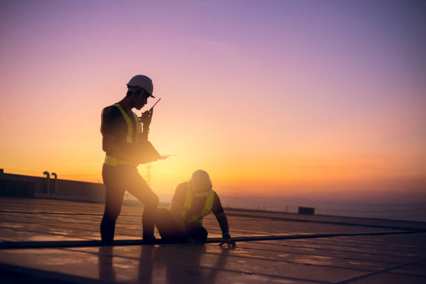 Best Shingle Roofing Installation  in Washington Park, FL