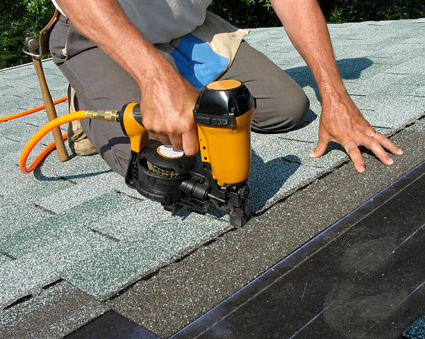 Roof Waterproofing Services in Washington Park, FL