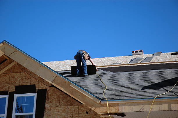 Best Commercial Roofing Services  in Washington Park, FL