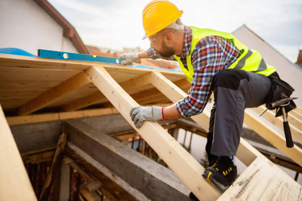 Quick and Trustworthy Emergency Roof Repair Services in Washington Park, FL