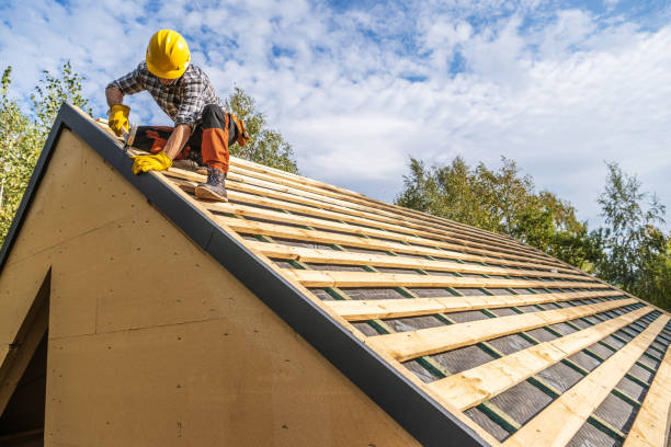Best Commercial Roofing Services  in Washington Park, FL