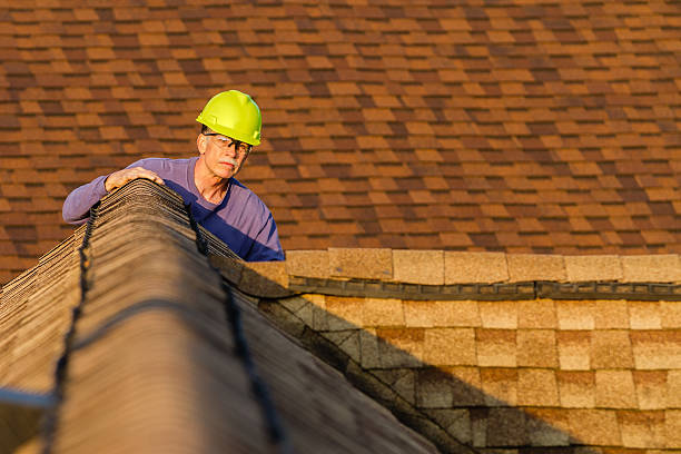 Best Roof Leak Repair  in Washington Park, FL