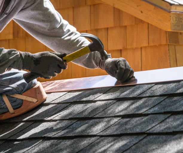 Best Commercial Roof Installation  in Washington Park, FL